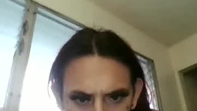 Recent Screenshot of  tsbaddie808
