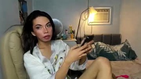 Recent Screenshot of  tsfenty08