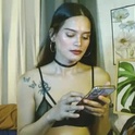 tslatinazandra's Profile Picture