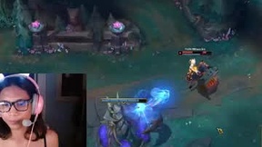 Recent Screenshot of  tsobeybitch