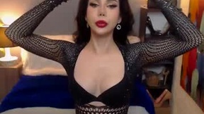 Recent Screenshot of  tsporngoddess4u