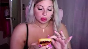 Recent Screenshot of  tstinadoll
