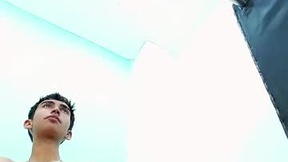 Recent Screenshot of  ttimy_x_boy