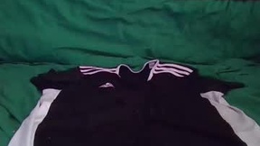 Recent Screenshot of  tttxxxdddd
