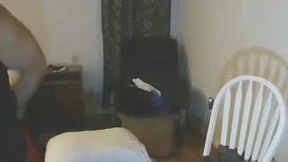 Recent Screenshot of  twerkyballs