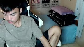Recent Screenshot of  twink_dwighte18
