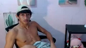 Recent Screenshot of  twink_michaelxxx