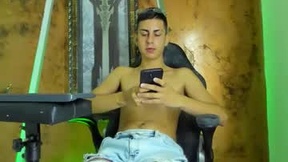 Recent Screenshot of  twink_scott19