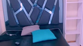 Recent Screenshot of  twink_sebas