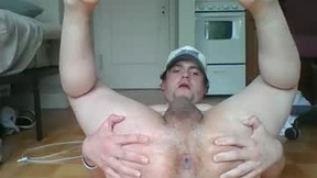 Recent Screenshot of  twinkjock2348