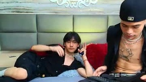 Recent Screenshot of  twinslovers_