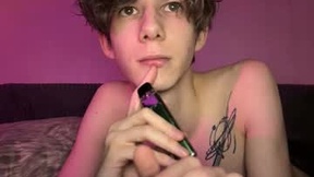 Recent Screenshot of  twishadow