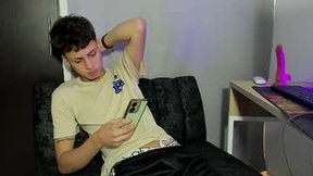 Recent Screenshot of  two_sexboys2