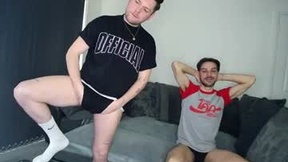 Recent Screenshot of  twotwinkhusbands