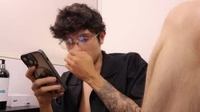 Recent Screenshot of  tyler_blade