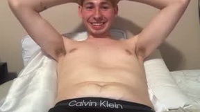 Recent Screenshot of  tyler_fox0