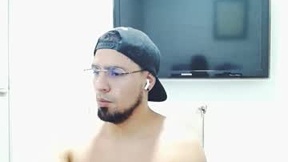 Recent Screenshot of  tyler_frank