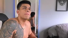 Recent Screenshot of  tyler_muscle