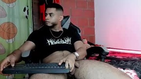 Recent Screenshot of  tyler_price01