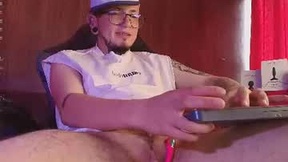 Recent Screenshot of  tylerftm