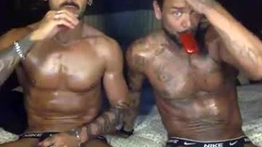 Recent Screenshot of  tylerjamesxxx_