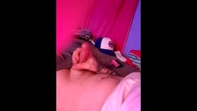 Recent Screenshot of  tyleronlychance
