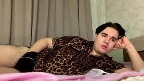 Recent Screenshot of  tylersweet_