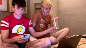 Recent Screenshot of  tylertannerx