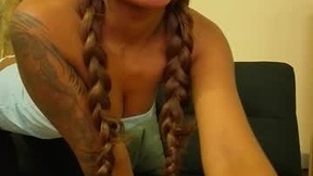 Recent Screenshot of  tylla__