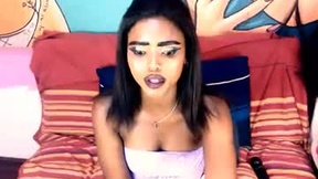 Recent Screenshot of  tyrabangz