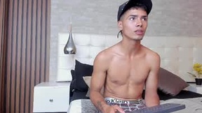 Recent Screenshot of  tysongandy