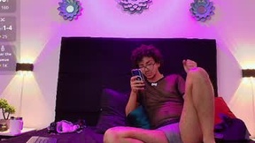 Recent Screenshot of  u_edan