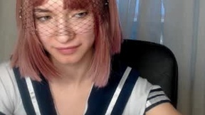 Recent Screenshot of  u_little_kitsune