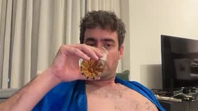 Recent Screenshot of  ubti