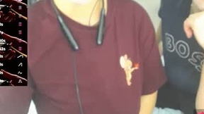 Recent Screenshot of  ugly_pussy