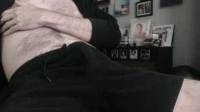 Recent Screenshot of  uhhuhhim
