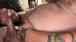 Recent Screenshot of  unclefrank85