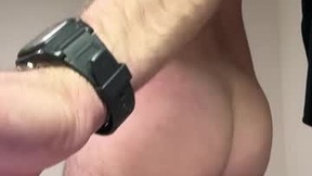 Recent Screenshot of  uncutcockassboi