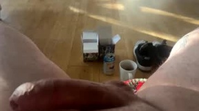 Recent Screenshot of  uncutthrober