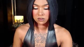 Recent Screenshot of  unforgettablebrianna