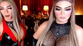 Recent Screenshot of  unforgettablejasmin