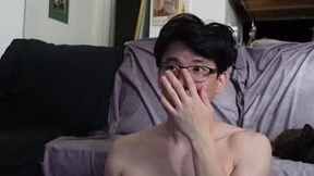 Recent Screenshot of  unhingedwang