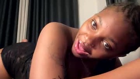 Captura de tela recente de unholybaddie