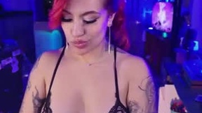 لقطة شاشة حديثة لـ unholyeva