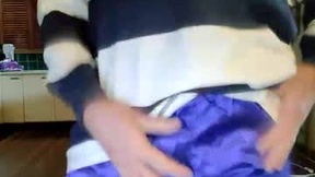 Recent Screenshot of  uniboy666