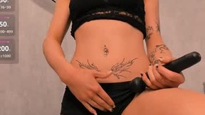 Recent Screenshot of  unisweetie