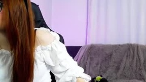 Recente schermafbeelding van unpredictable_19