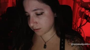Recent Screenshot of  untamedgoddess