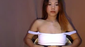 Recent Screenshot of  ur_asianjoyce20