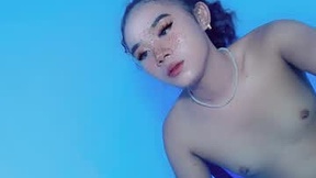 Recent Screenshot of  ur_caroline18